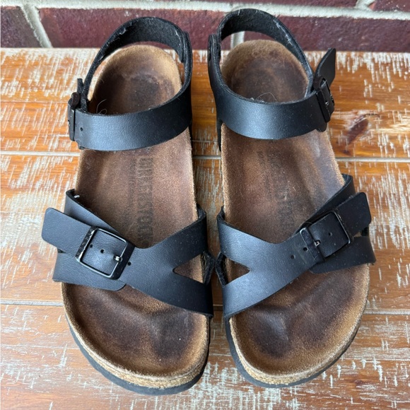 Birkenstock Rio Sandals - Picture 5 of 9